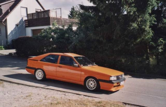 Coupe Gt 86